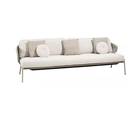 Radius 3-Seater Sofa Manutti