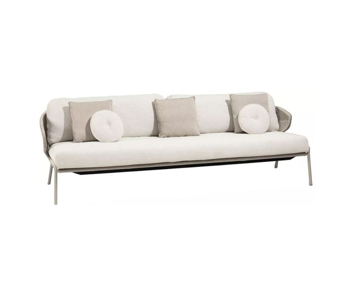Radius 3-Seater Sofa Manutti