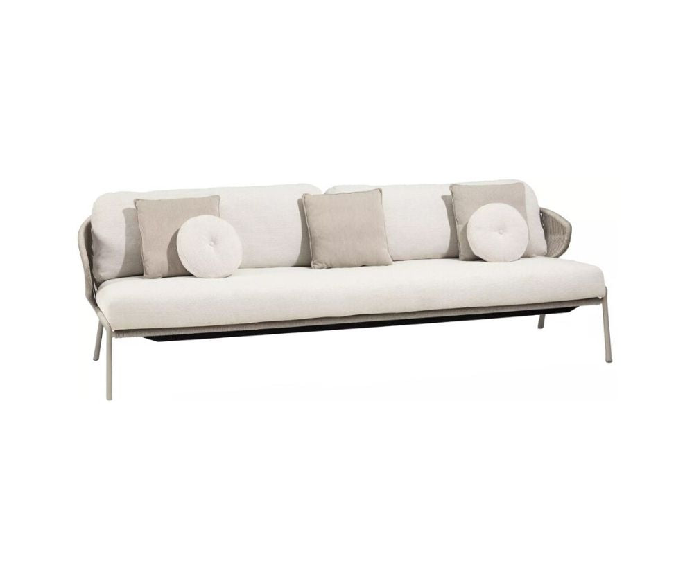 Radius 3-Seater Sofa Manutti