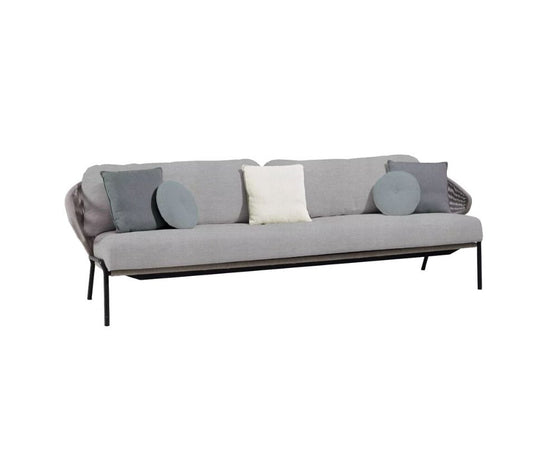 Radius 3-Seater Sofa Manutti
