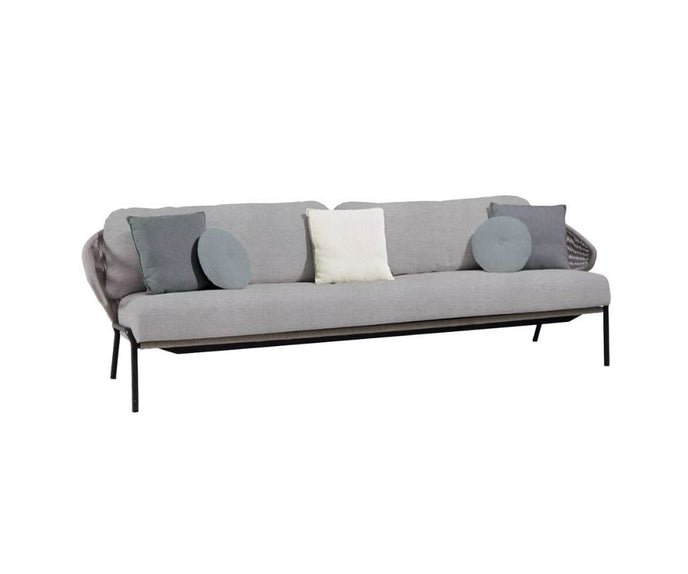 Radius 3-Seater Sofa Manutti