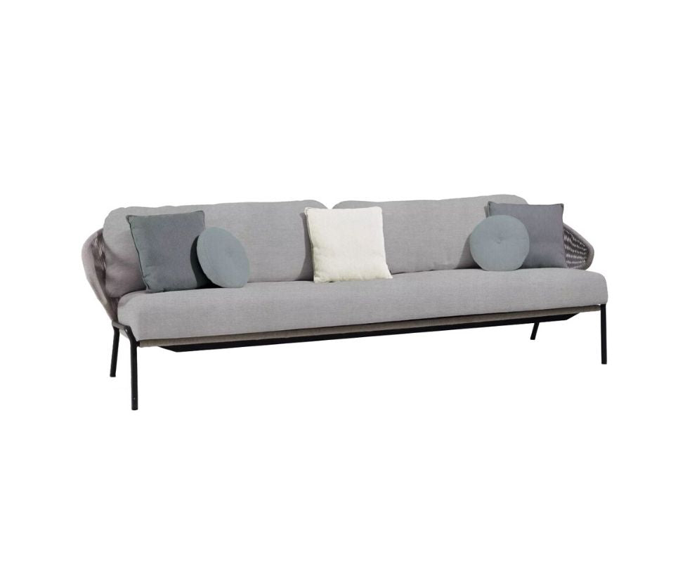 Radius 3-Seater Sofa Manutti