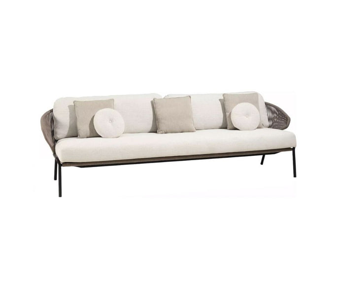 Radius 3-Seater Sofa Manutti