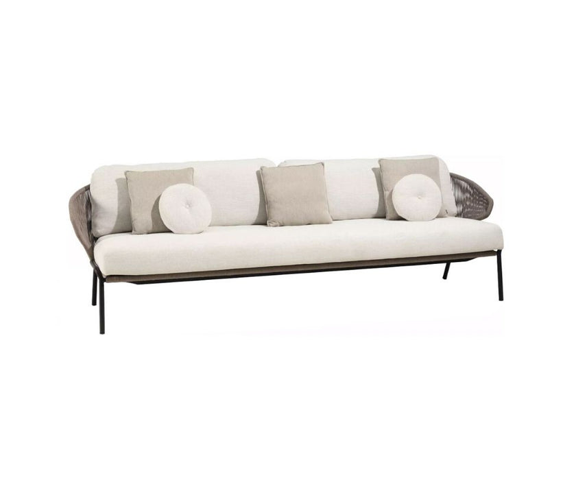 Radius 3-Seater Sofa Manutti