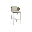 Radius Outdoor Barstool/Counter Stool Manutti