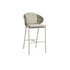 Radius Outdoor Barstool/Counter Stool Manutti