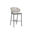 Radius Outdoor Barstool/Counter Stool Manutti