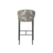Radius Outdoor Barstool/Counter Stool Manutti