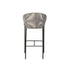 Radius Outdoor Barstool/Counter Stool Manutti