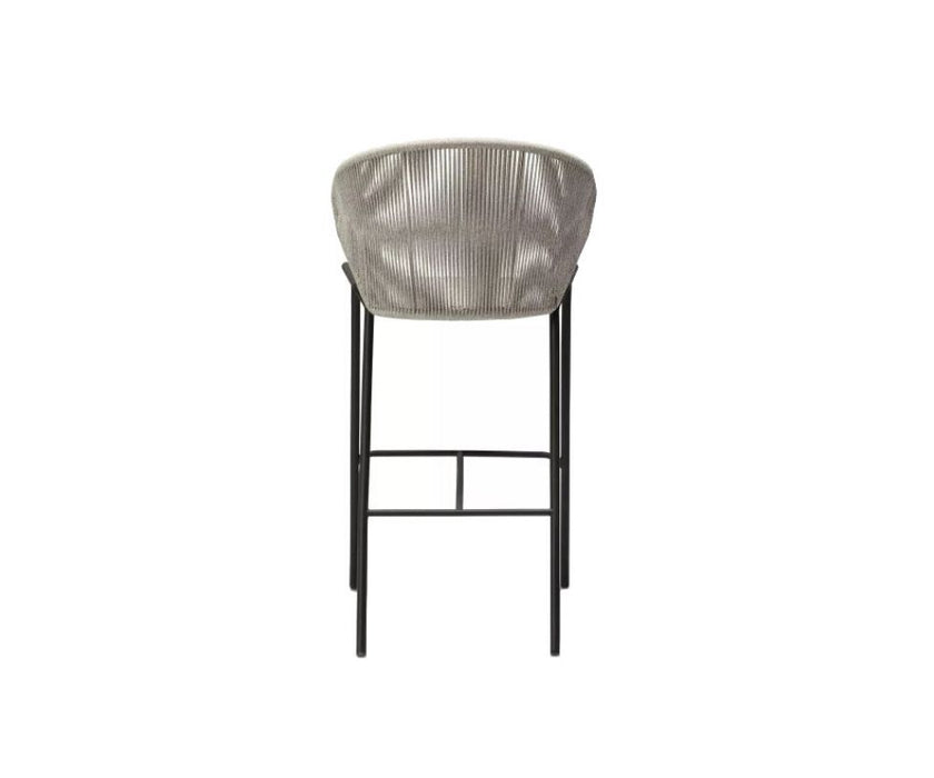 Radius Outdoor Barstool/Counter Stool Manutti