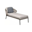 Radius Lounger Manutti