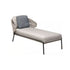 Radius Lounger Manutti