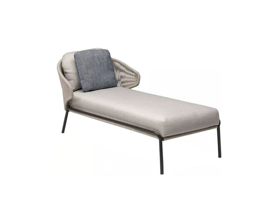 Radius Lounger Manutti