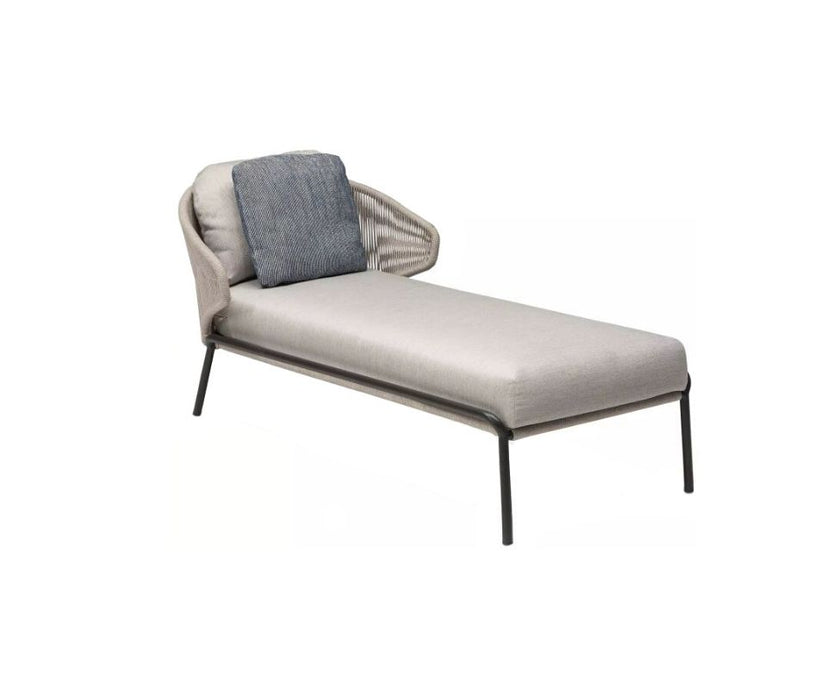 Radius Lounger Manutti