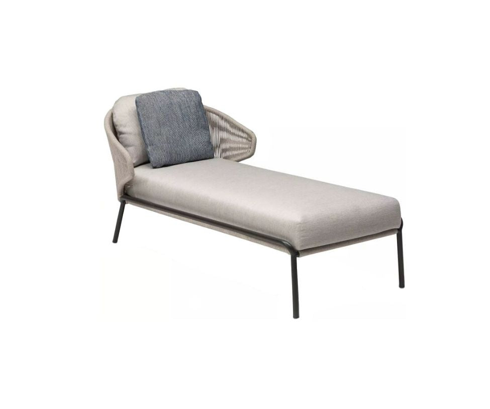 Radius Lounger Manutti
