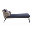 Radius Lounger Manutti