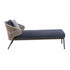 Radius Lounger Manutti