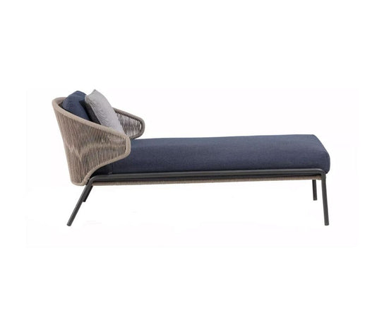 Radius Lounger Manutti