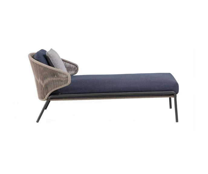 Radius Lounger Manutti