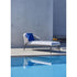 Radius Lounger Manutti