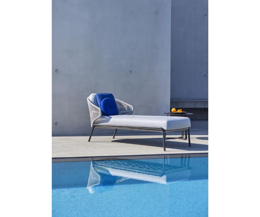 Radius Lounger Manutti