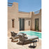 Radius Lounger Manutti