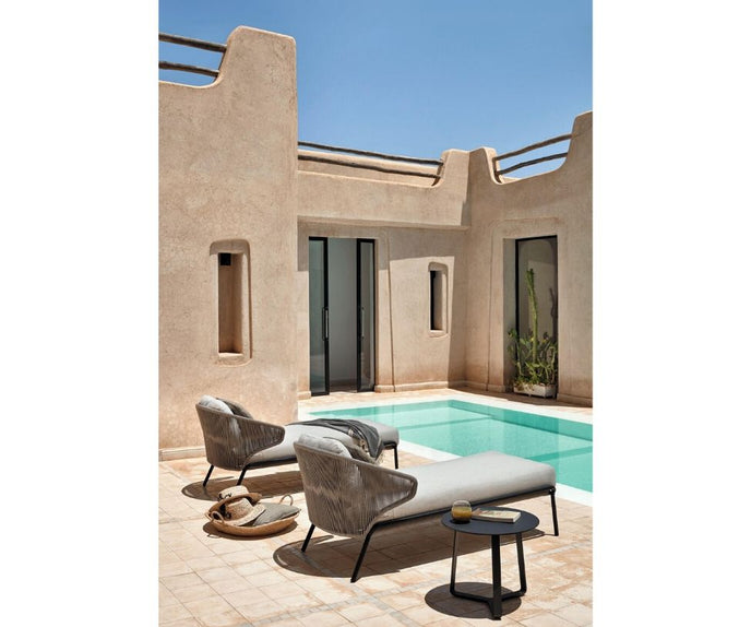 Radius Lounger Manutti