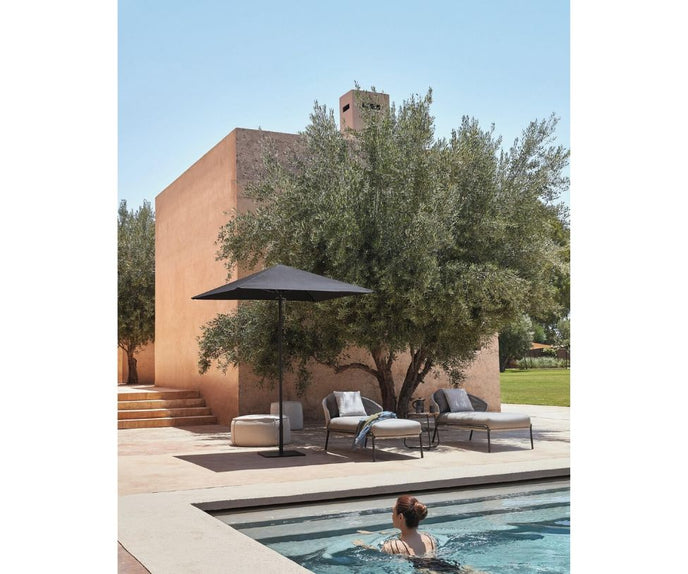 Radius Lounger Manutti