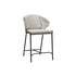Radius Outdoor Barstool/Counter Stool Manutti