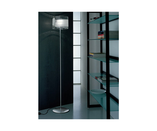 Radius Floor Lamp Mazzega