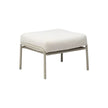 Radius Footstool Manutti