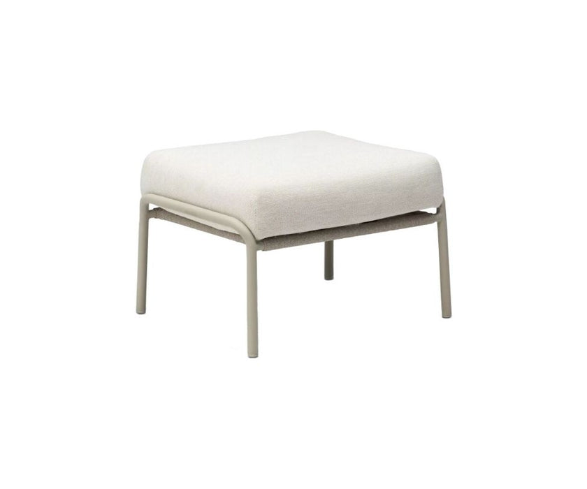 Radius Footstool Manutti