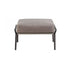 Radius Footstool Manutti