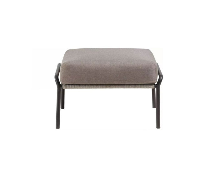 Radius Footstool Manutti