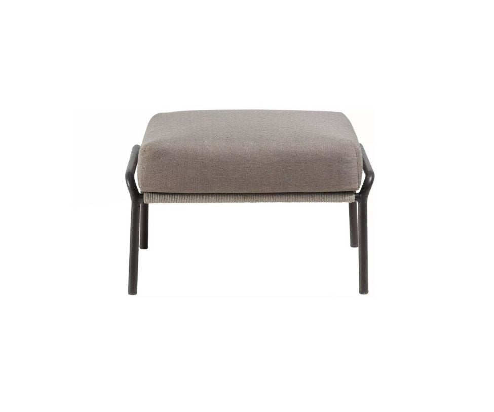 Radius Footstool Manutti
