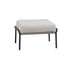 Radius Footstool Manutti
