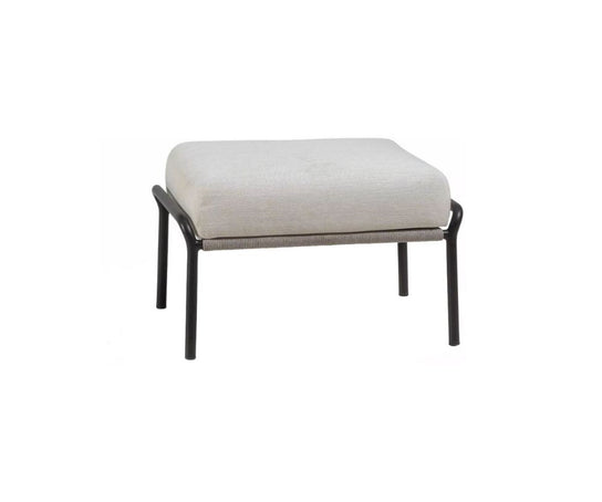 Radius Footstool Manutti