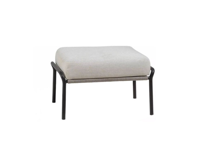 Radius Footstool Manutti