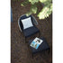 Radius Footstool Manutti