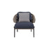 Radius Lounge Chair Manutti