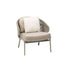 Radius Lounge Chair Manutti