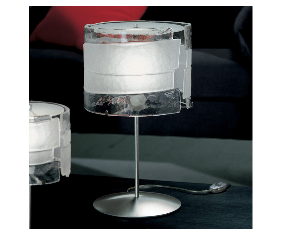 Radius Table Lamp Mazzega