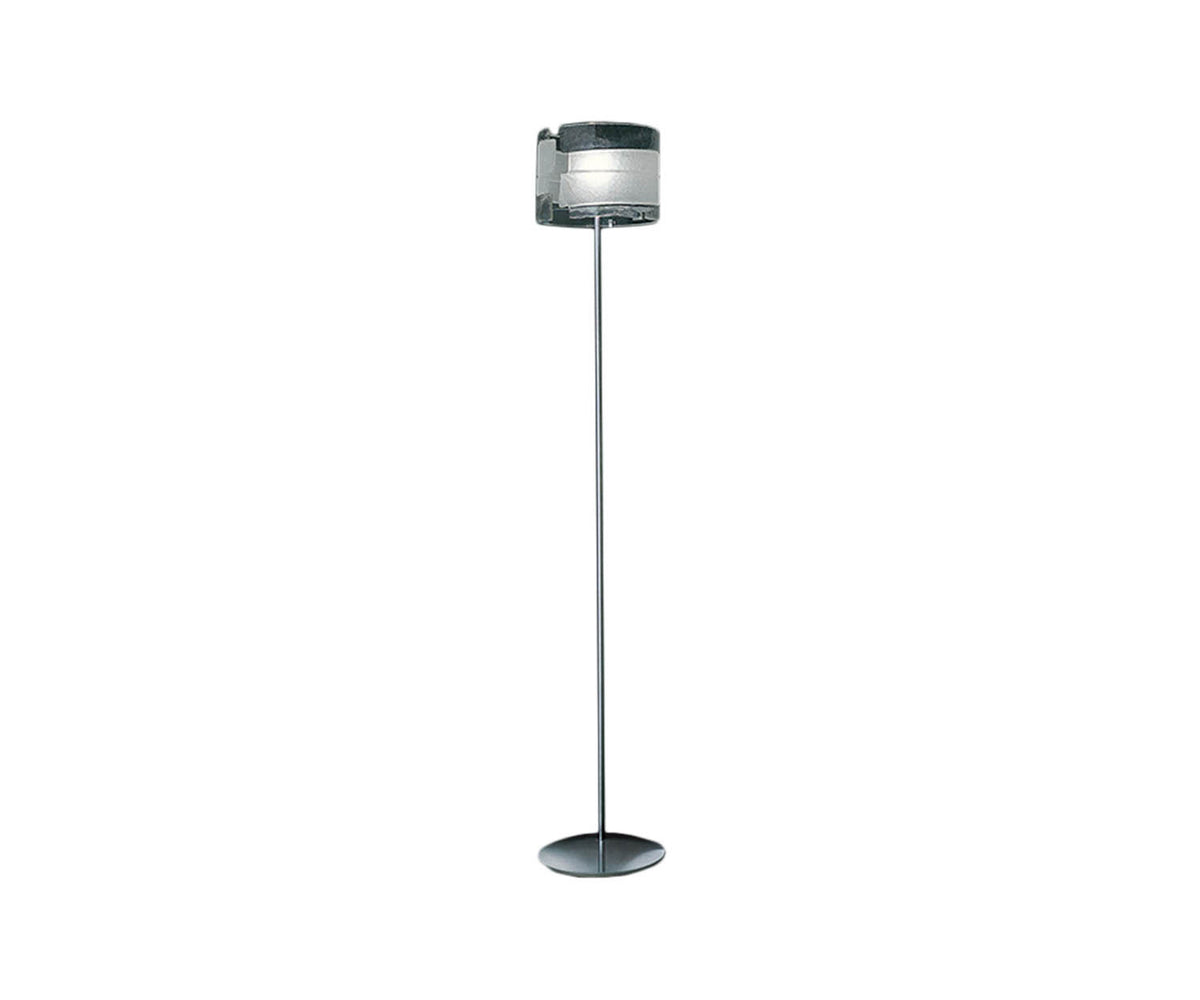 Radius Floor Lamp Mazzega