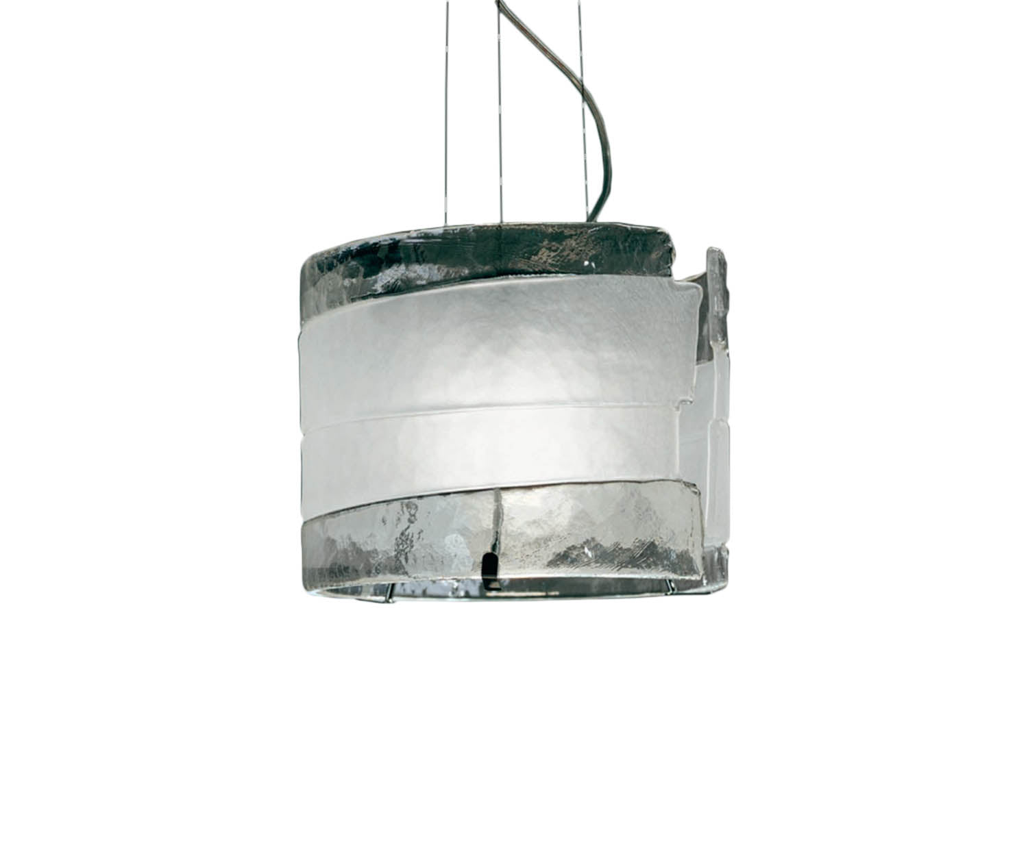 Radius Pendant Mazzega