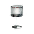 Radius Table Lamp Mazzega