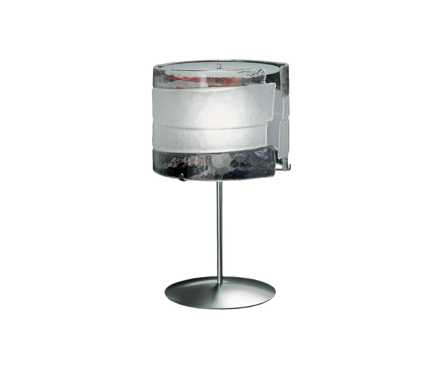 Radius Table Lamp Mazzega