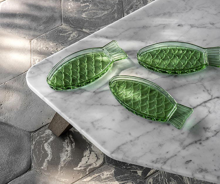 Rafael Coffee Table I Ethimo