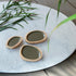 Rafael Round Dining Table I Ethimo