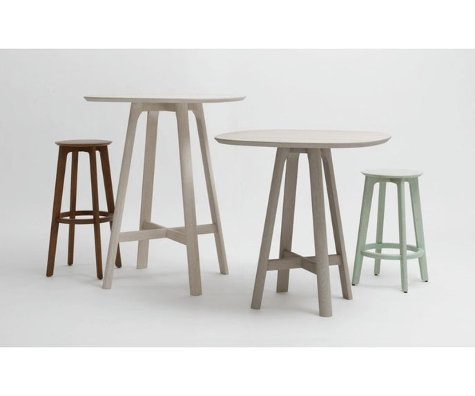 Rail Snack Bar Table Zeitraum