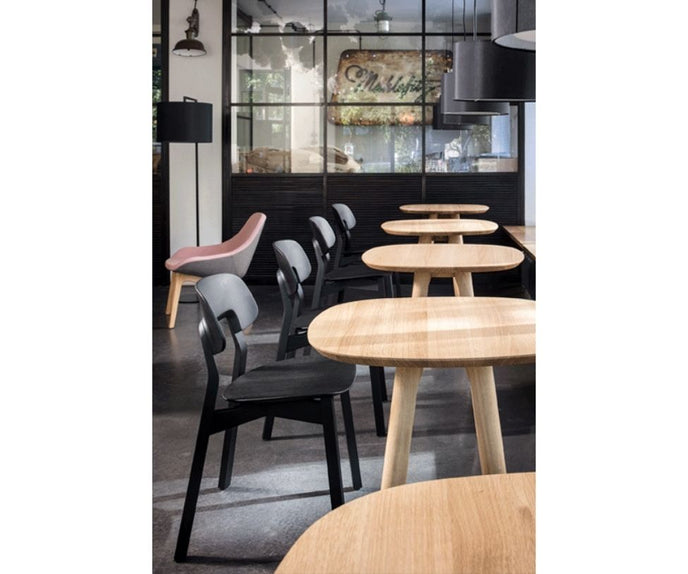 Rail Café Table Zeitraum
